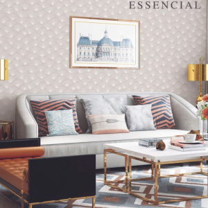 Papel de Parede Essencial 35