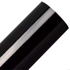 Adesivo Vinil Black Piano