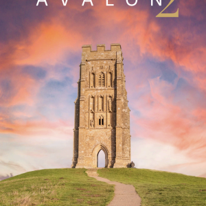 Papel de Parede Avalon