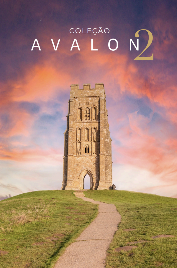 Papel de Parede Avalon