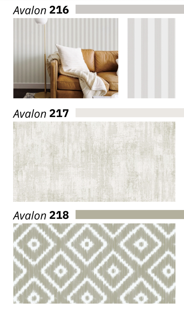 Papel de Parede Avalon - Image 8