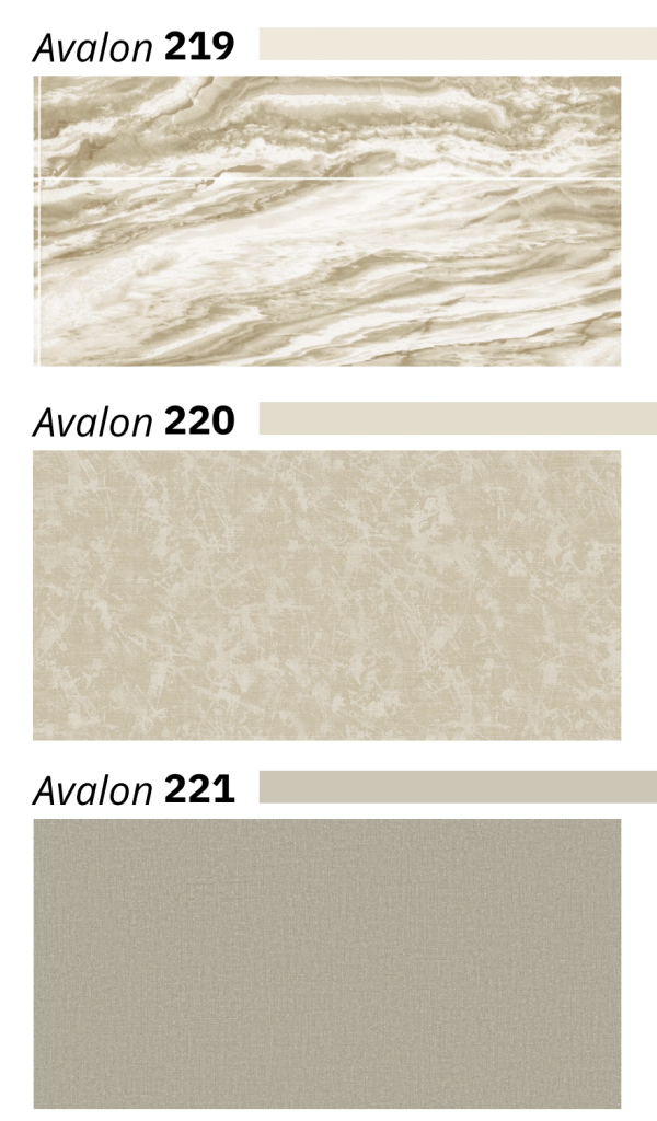 Papel de Parede Avalon - Image 9