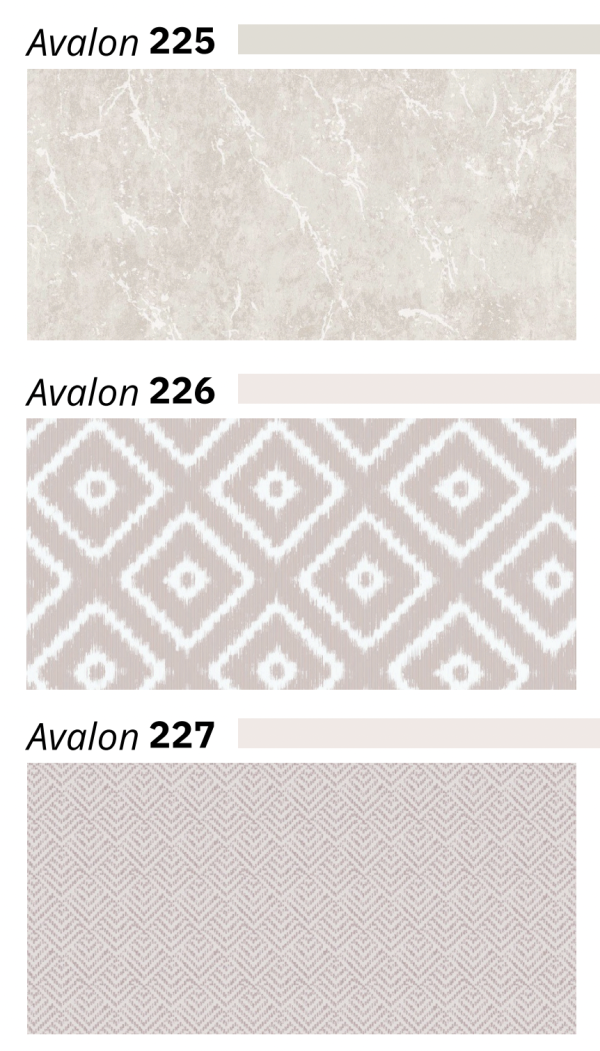 Papel de Parede Avalon - Image 11