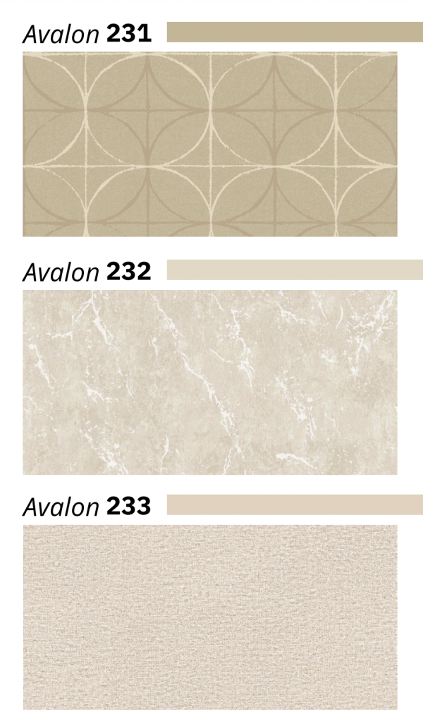 Papel de Parede Avalon - Image 13