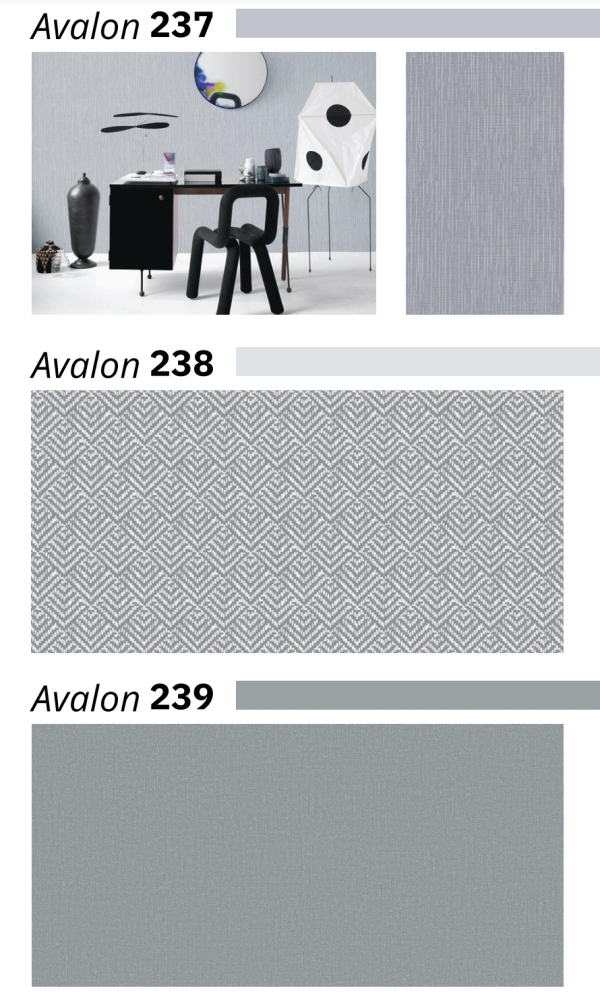 Papel de Parede Avalon - Image 15