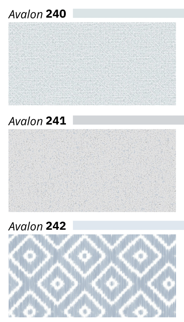 Papel de Parede Avalon - Image 16