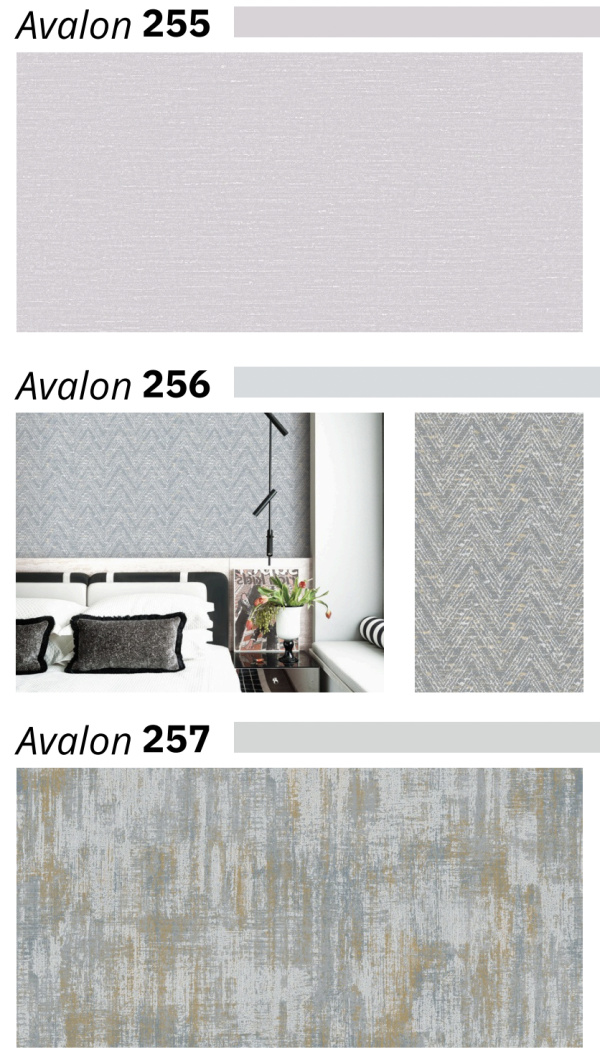 Papel de Parede Avalon - Image 21